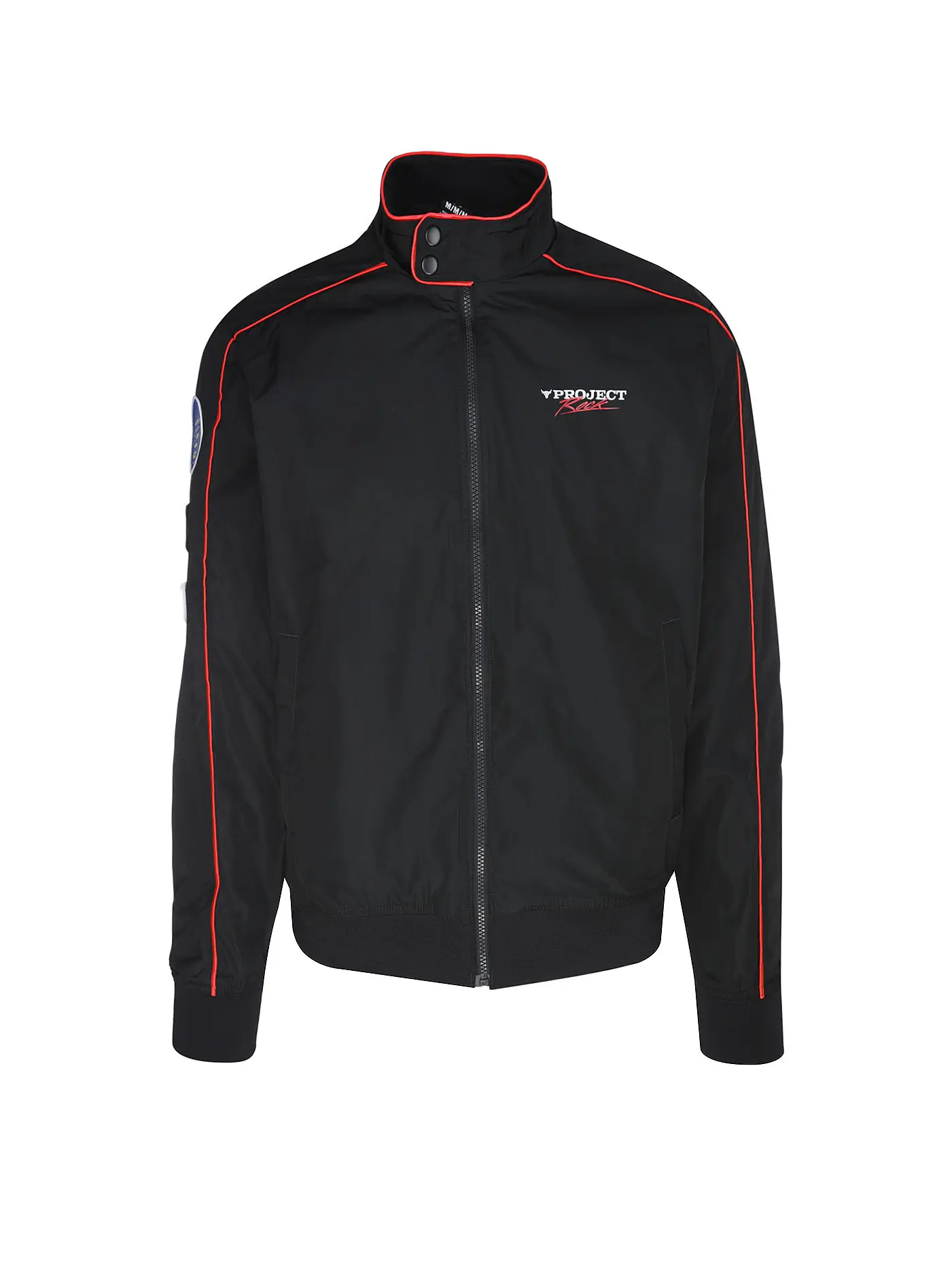 UNDER ARMOUR | Herren Jacke UA The Rock Warmup | 